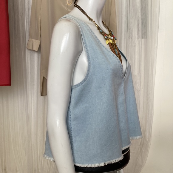 Wilfred Free “Arlenis” by Aritzia top - Picture 2 of 13